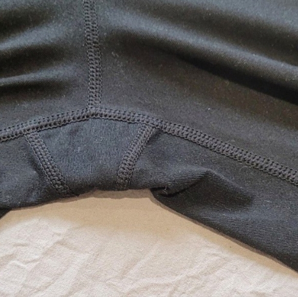 Nike Power Epic Run Flash Leggings Womens SZ S workout running - Picture 7 of 11